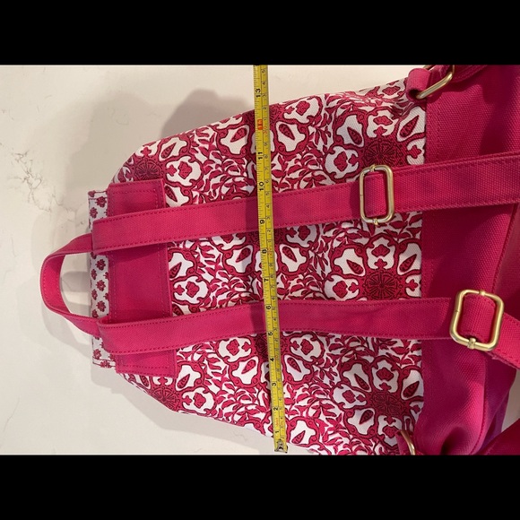 Vineyard Vines Backpack - as new condition - Picture 13 of 15